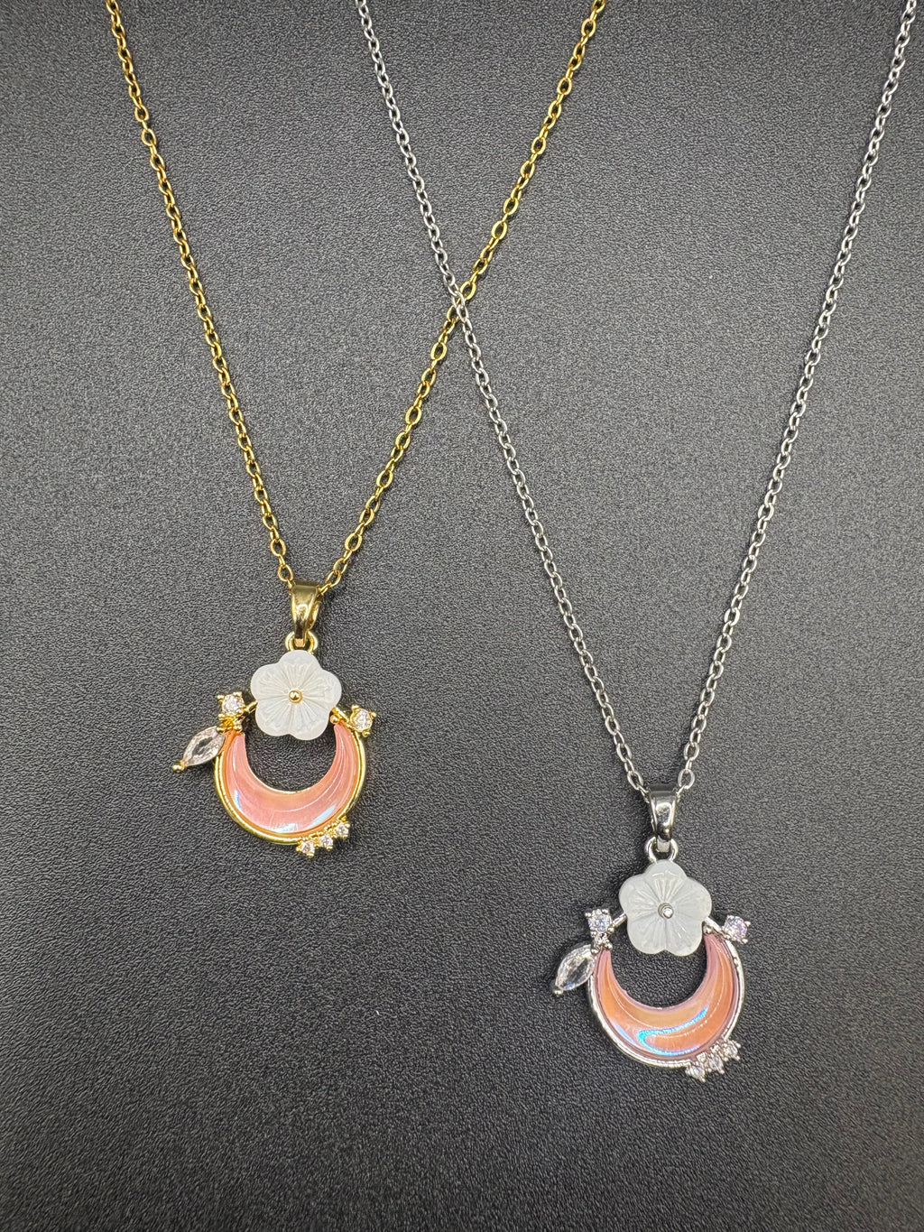 Rose Luxe