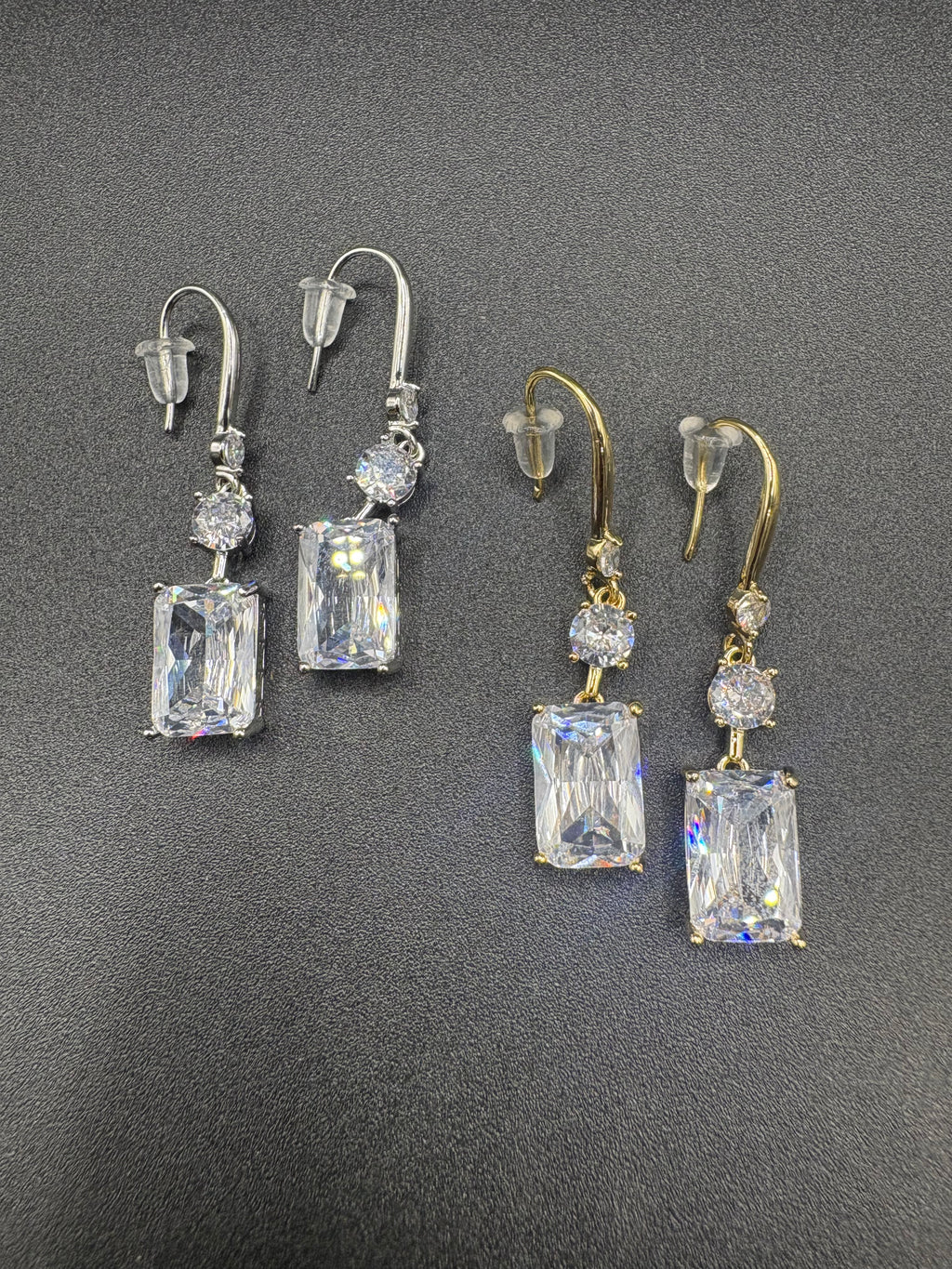 Crystal Elegance