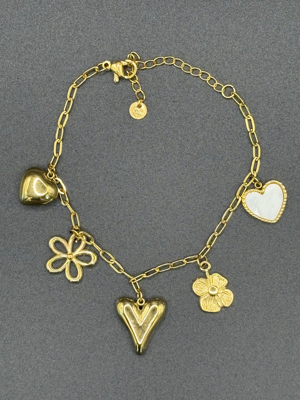 Golden Heart