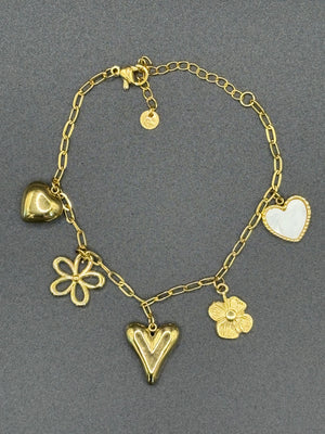Golden Heart