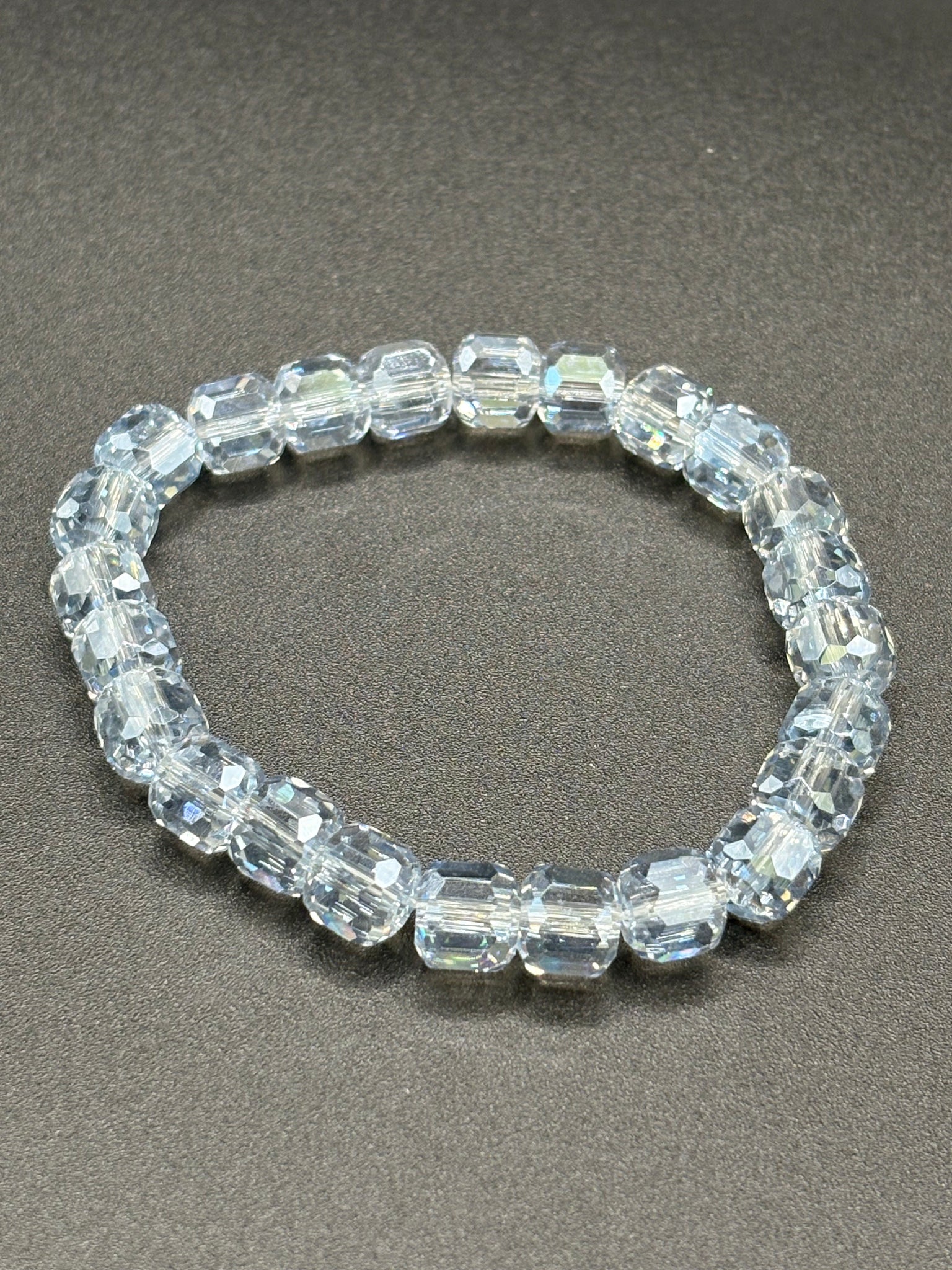 Crystal Ocean