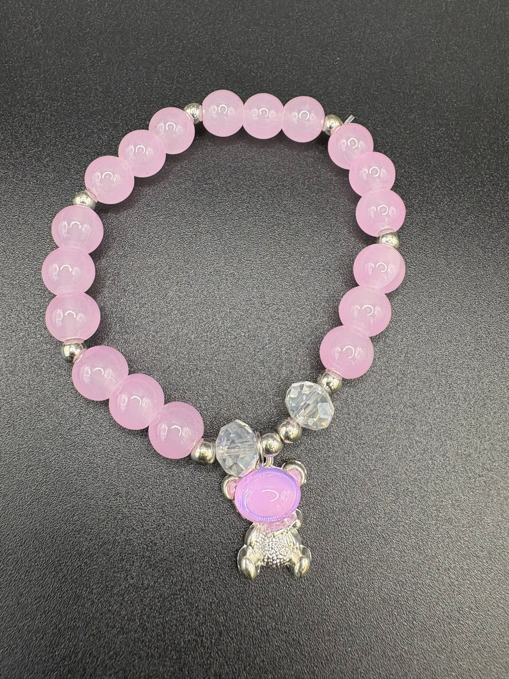 Crystal Teddy