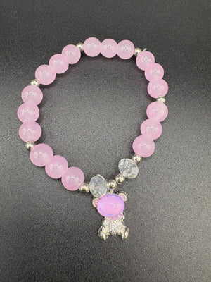 Crystal Teddy
