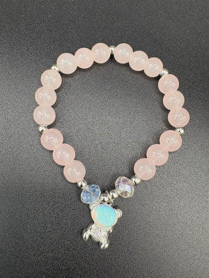 Crystal Teddy