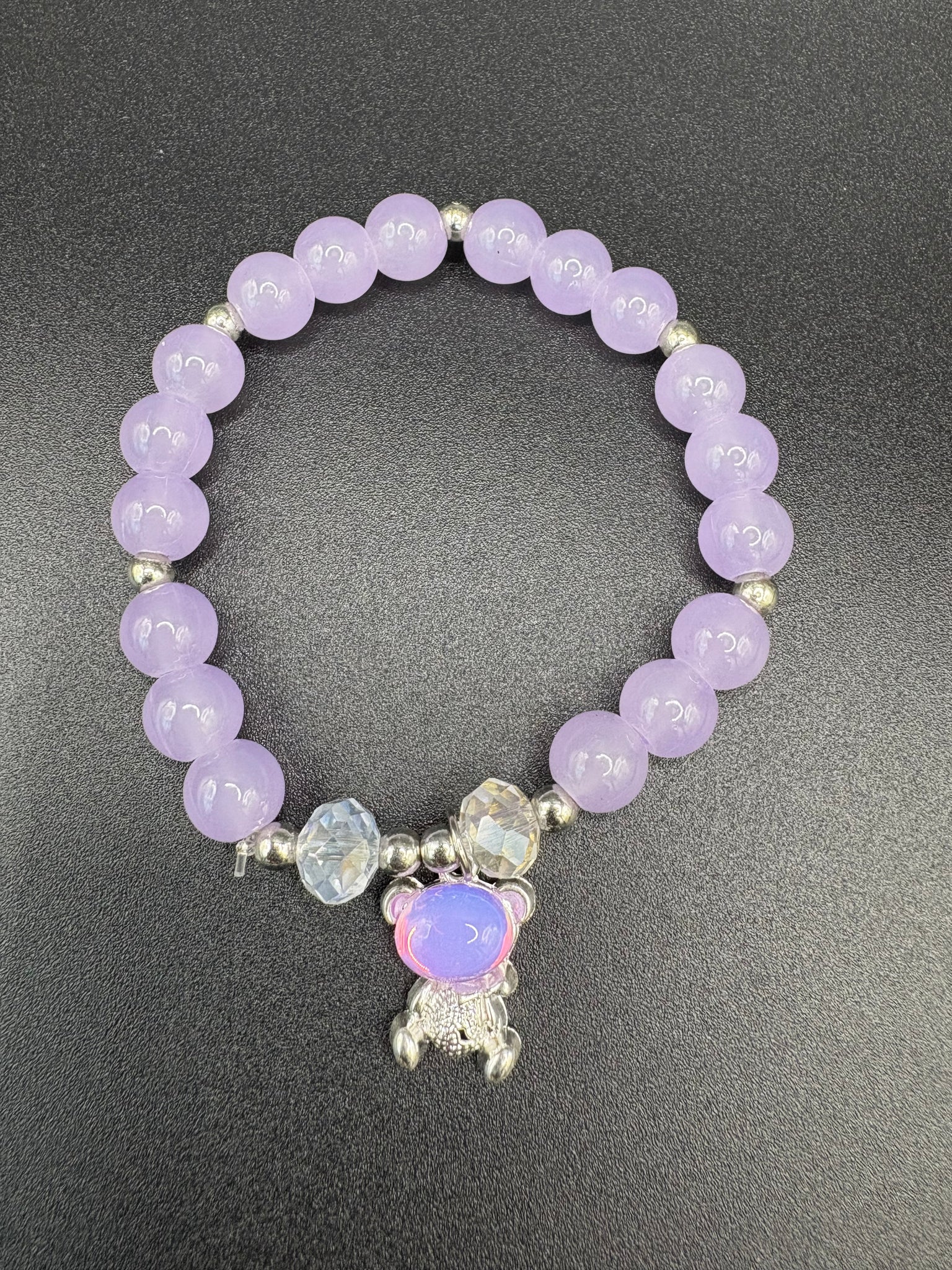 Crystal Teddy