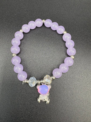 Crystal Teddy