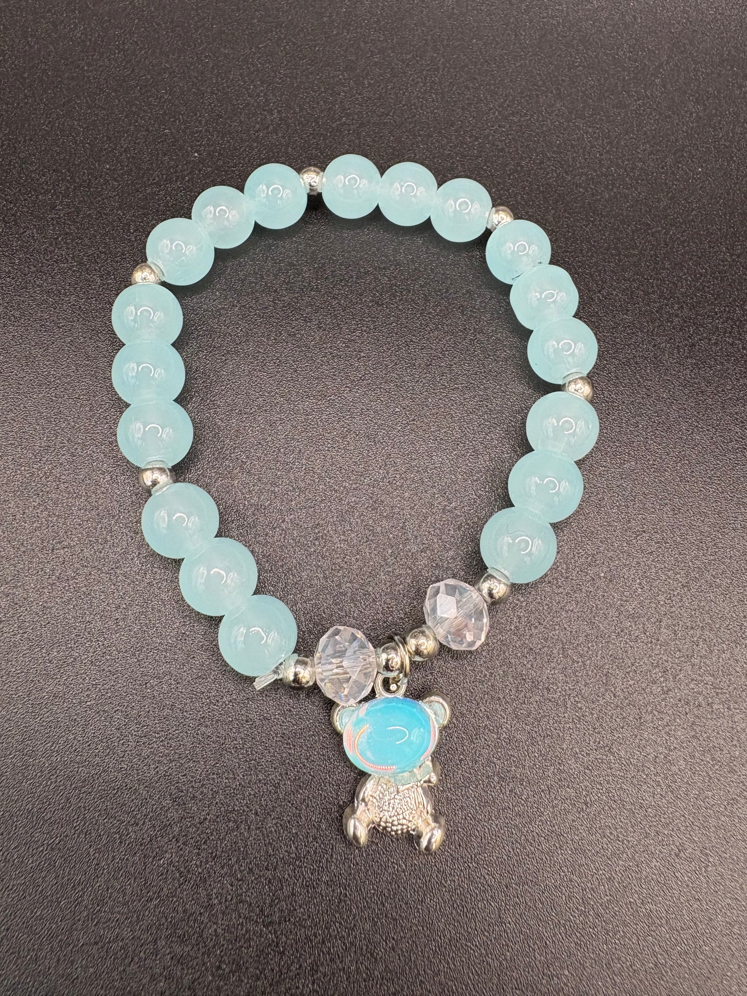 Crystal Teddy