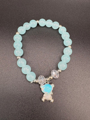 Crystal Teddy