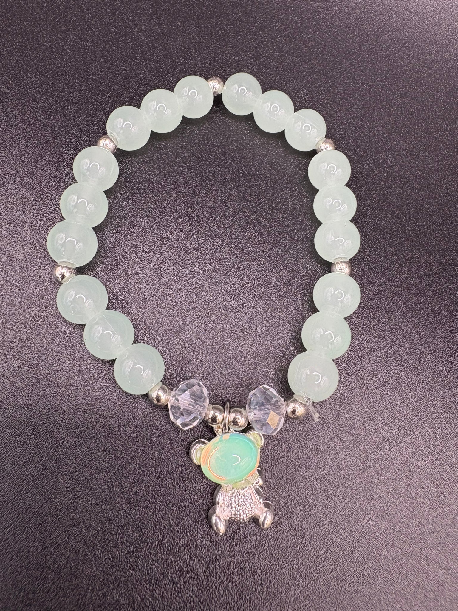 Crystal Teddy