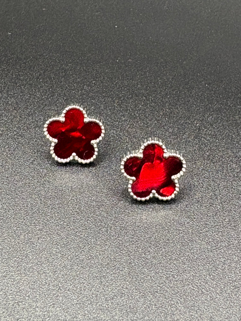 Red Flower