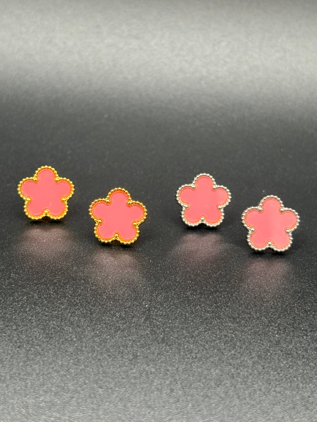 Pink Flower