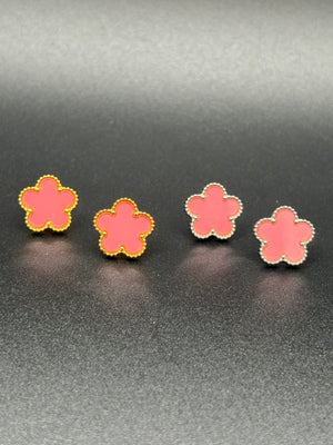 Pink Flower