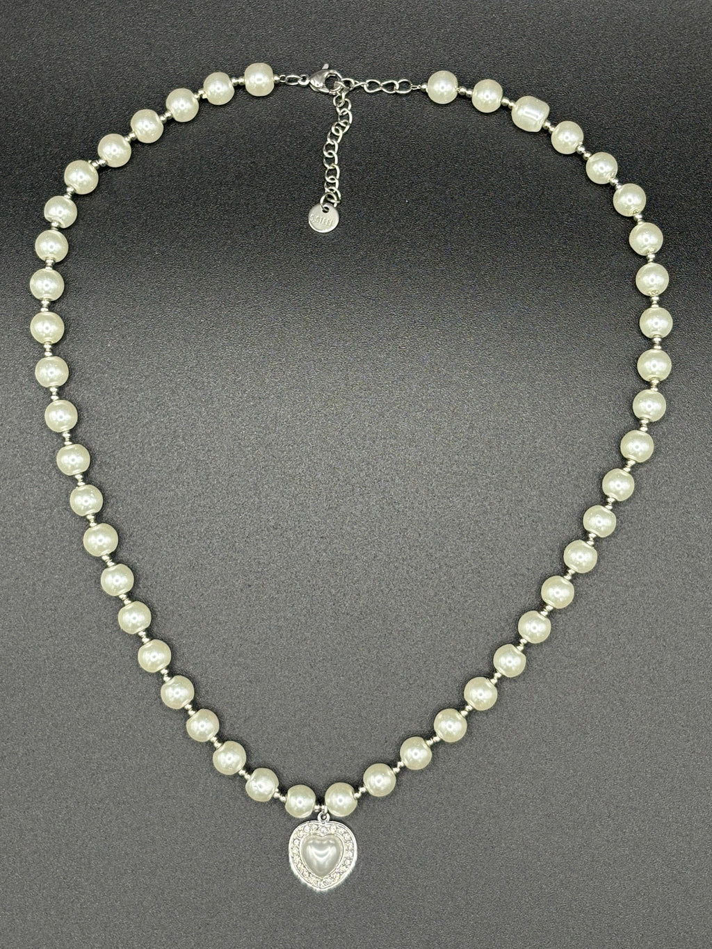 Pearl Heart