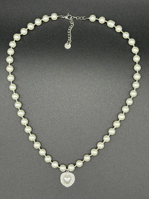 Pearl Heart