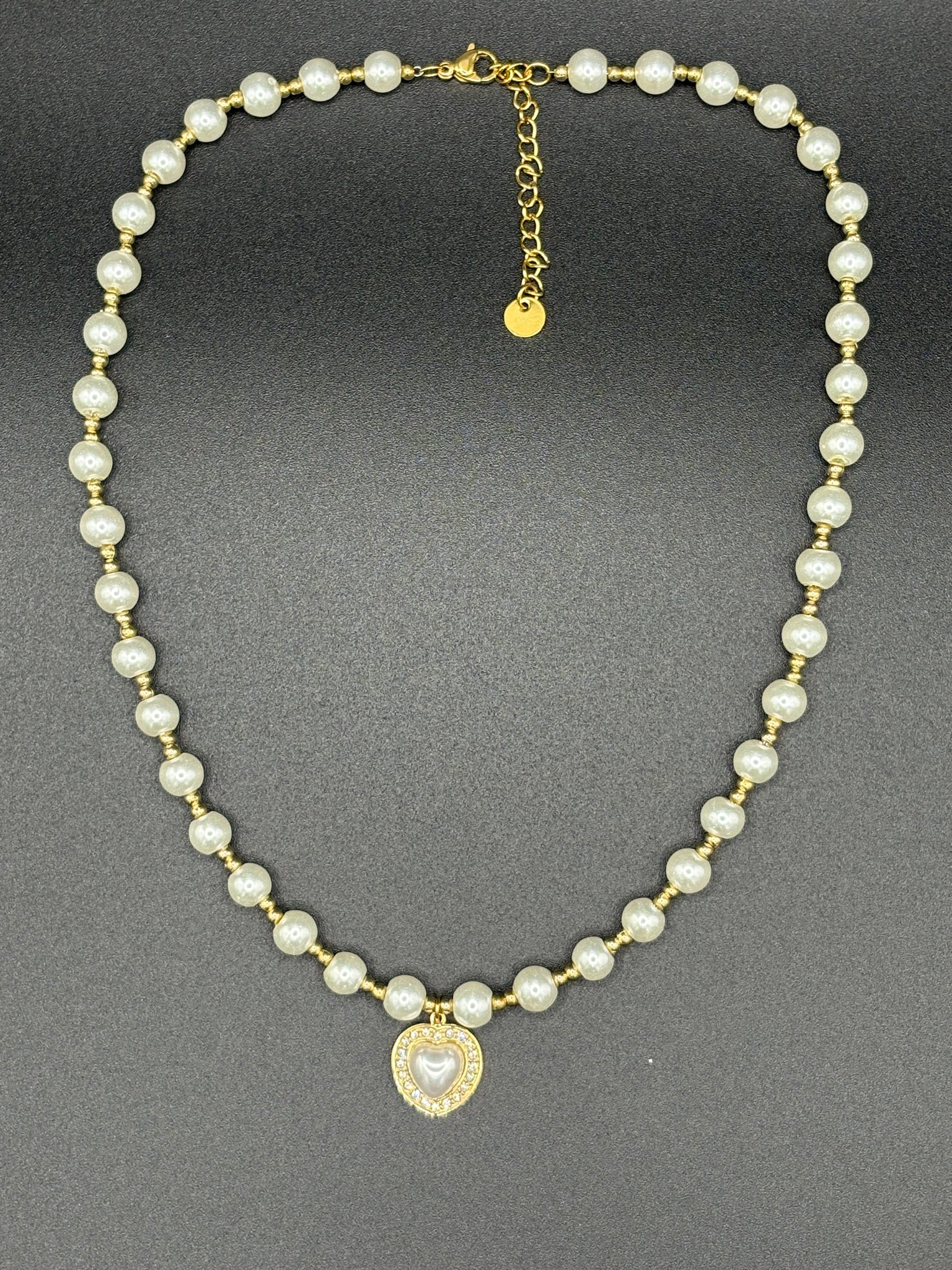 Pearl Heart