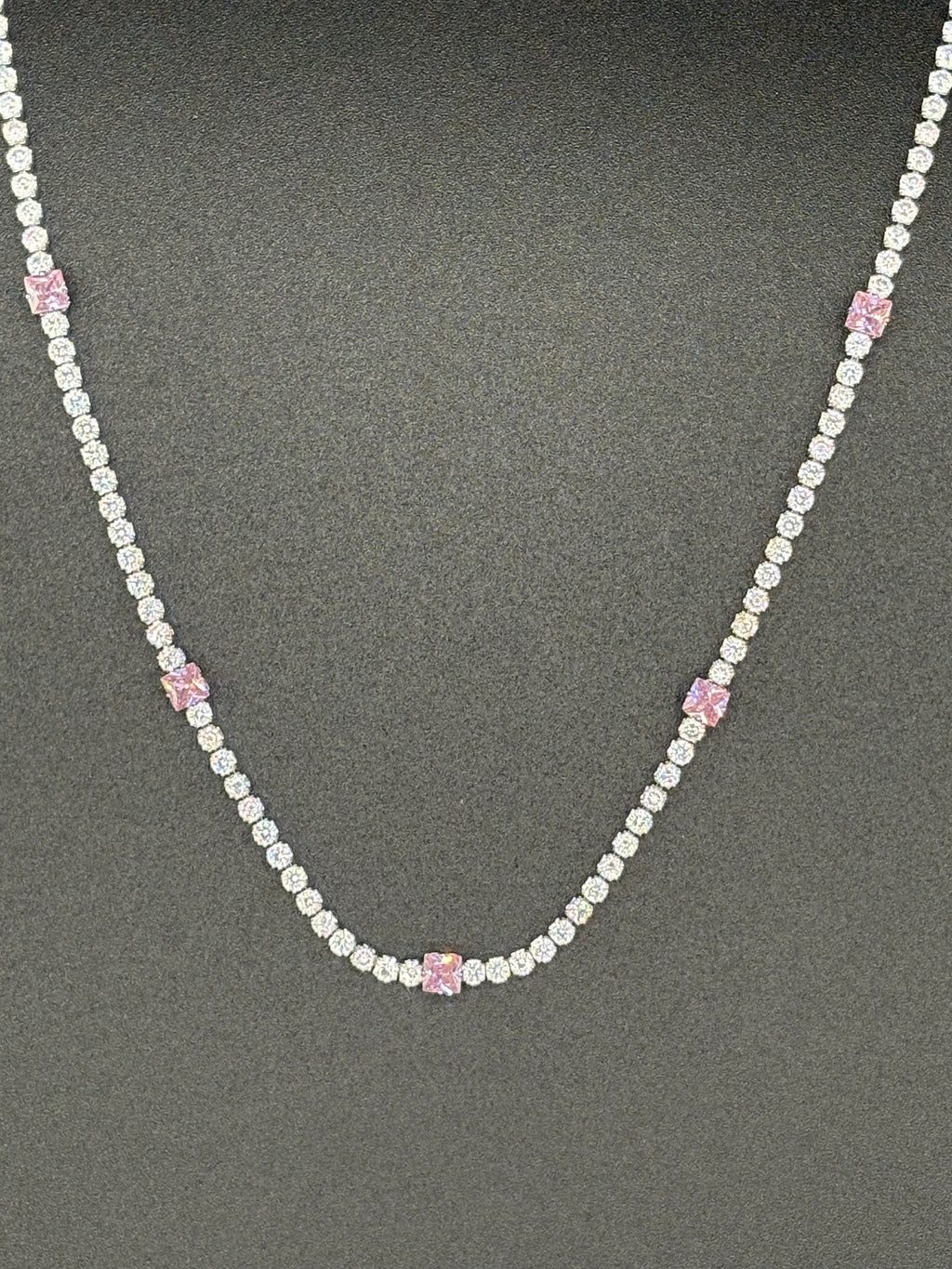 Bright Diamond Rose