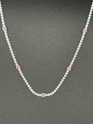Bright Diamond Rose