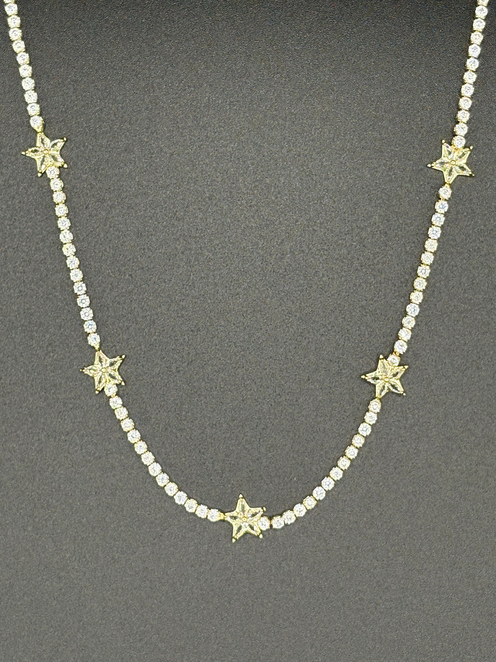 Fallin Star
