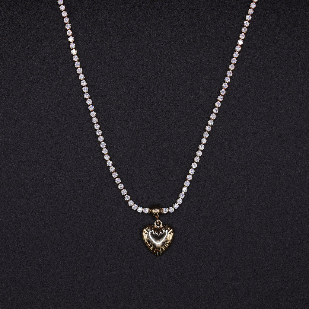 Pearly Love