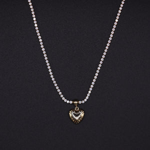 Pearly Love