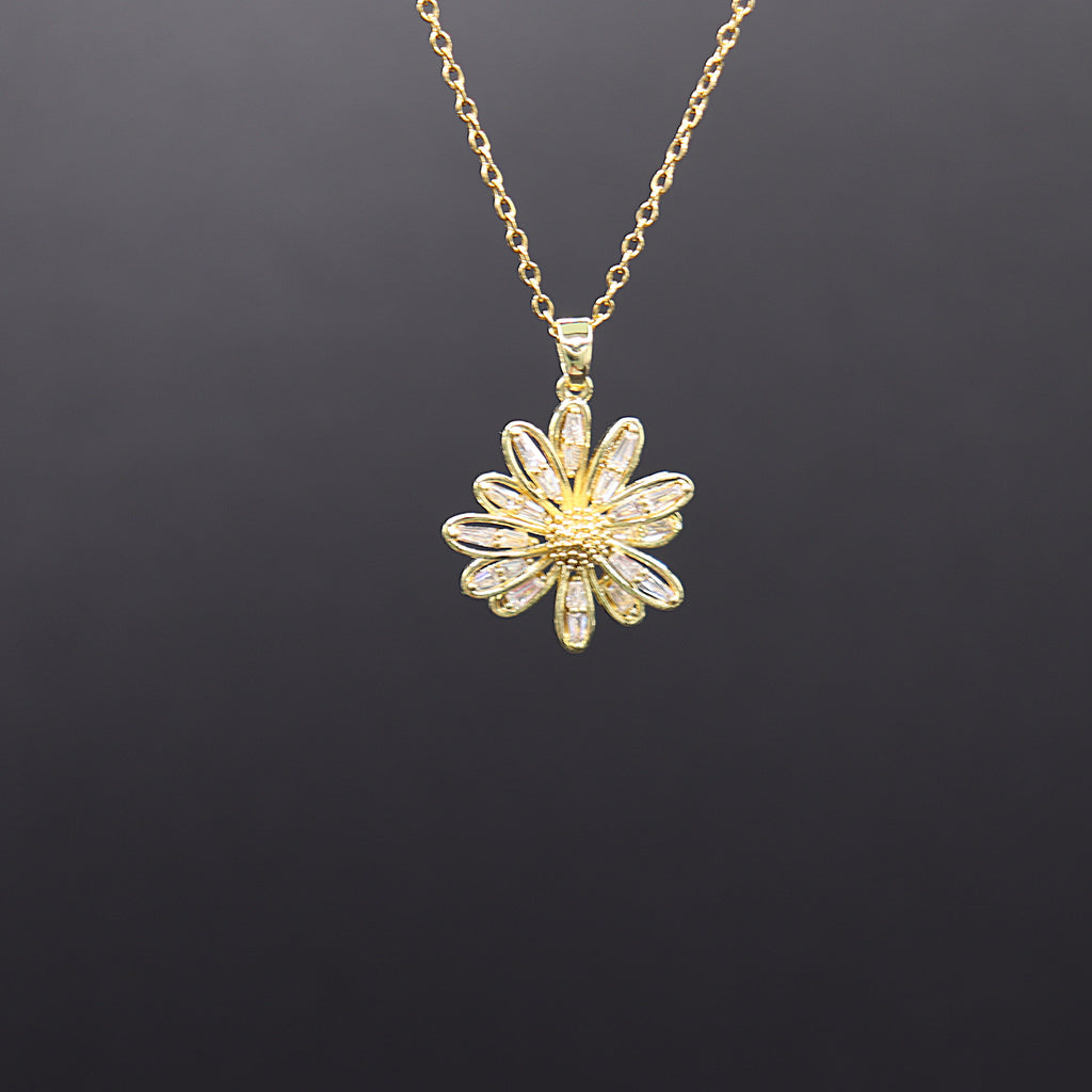 Gold Spark