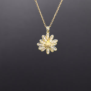 Gold Spark