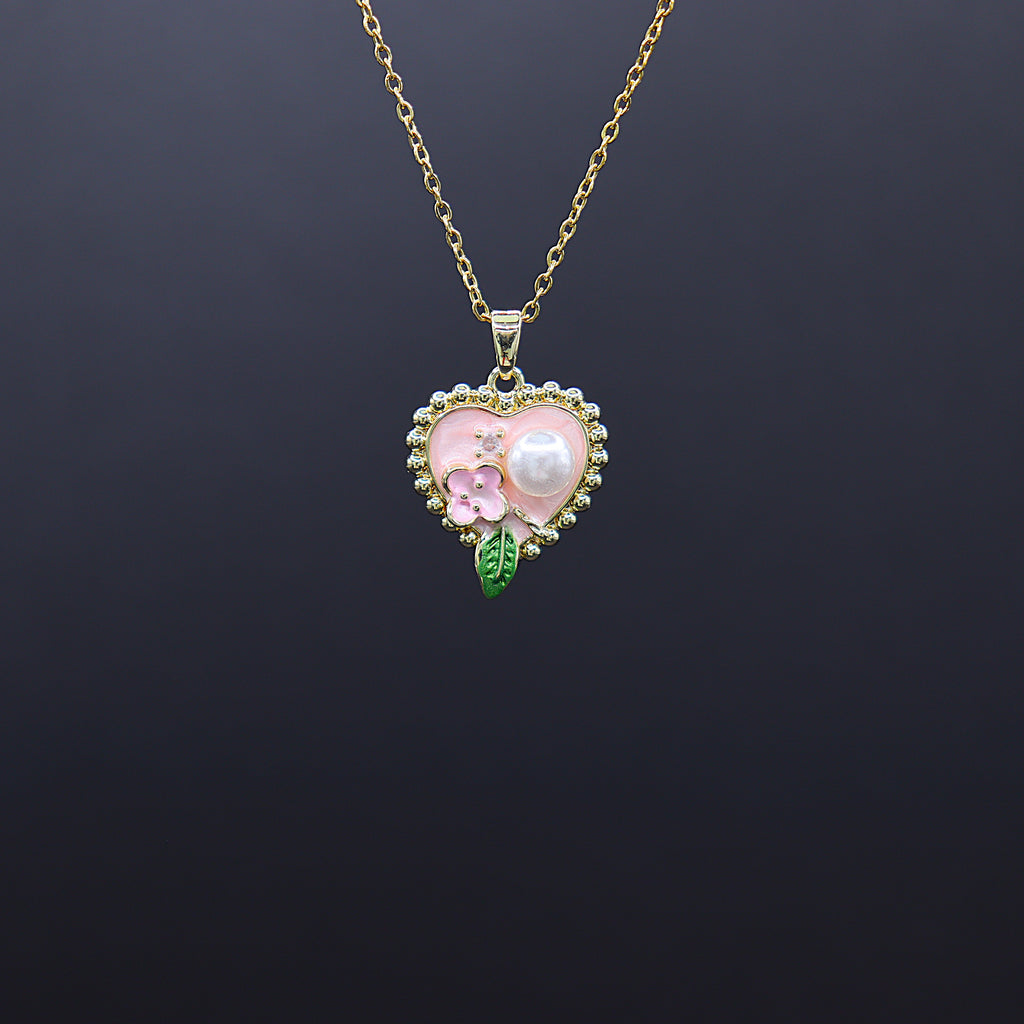 Crystal Petalos