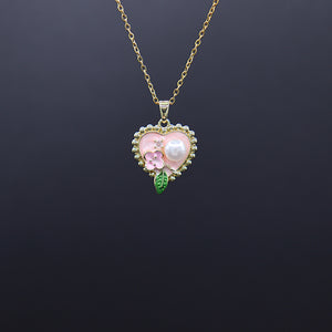 Crystal Petalos