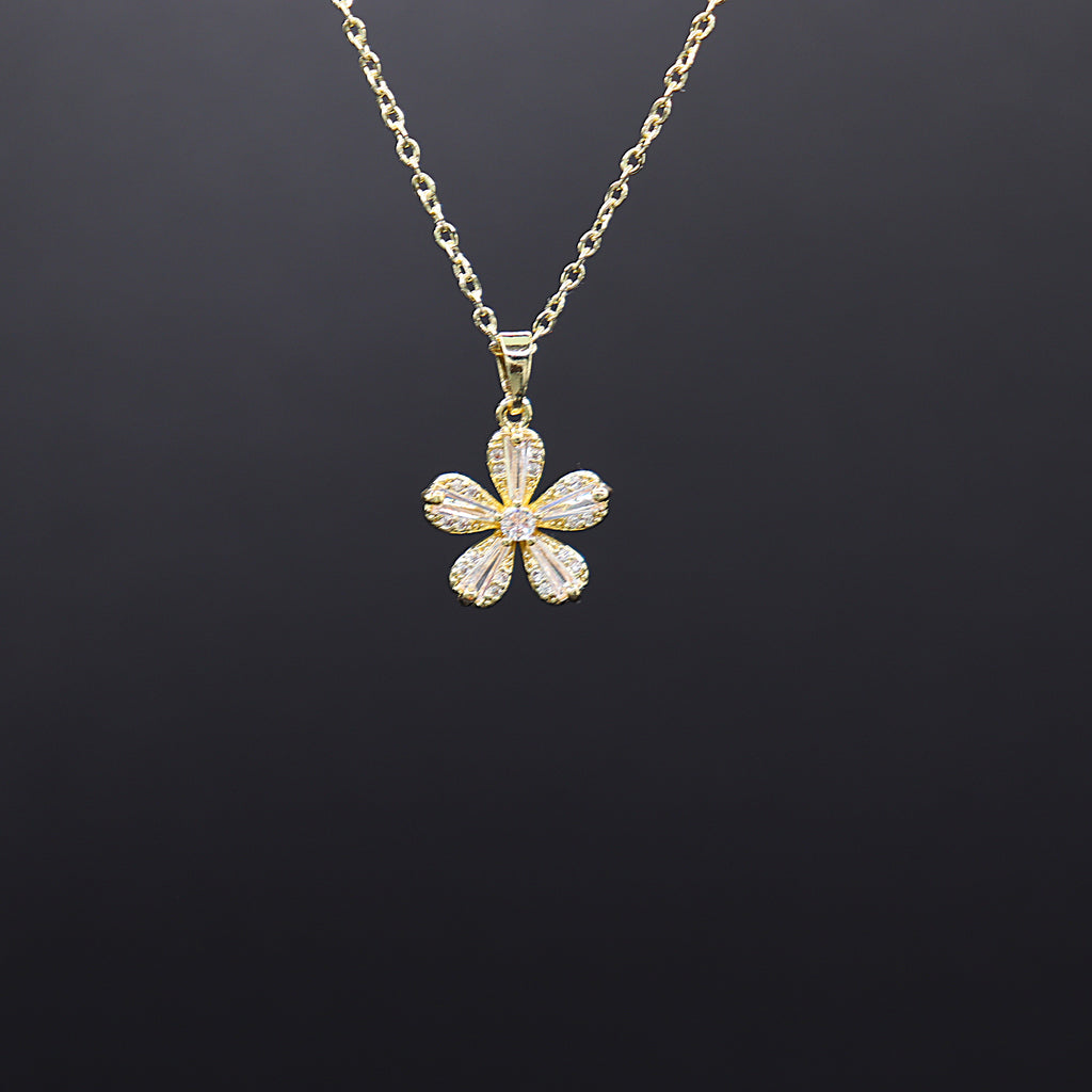 Flower Spark