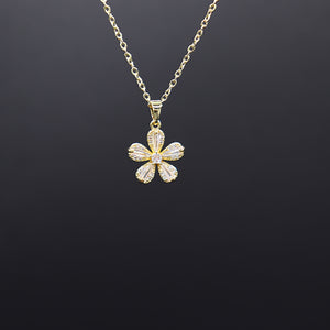 Flower Spark