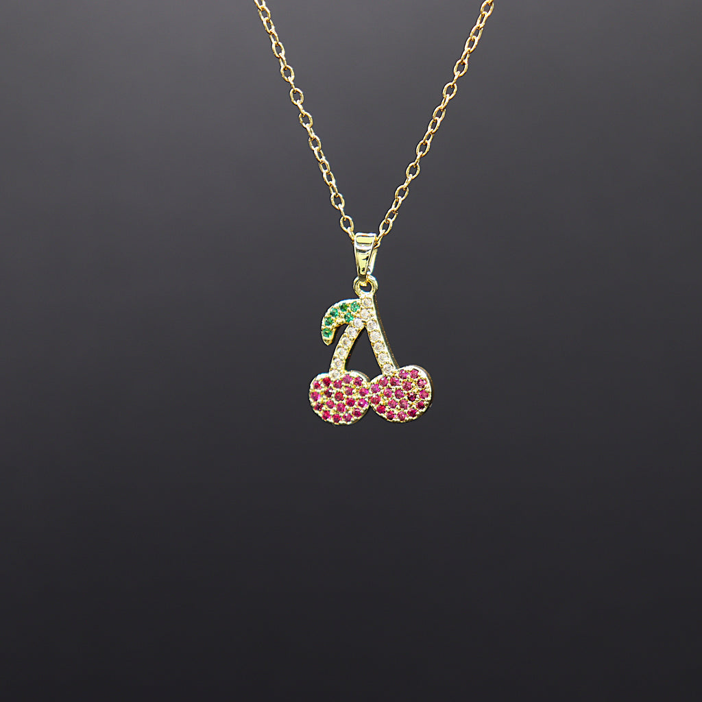 Golden Cherry
