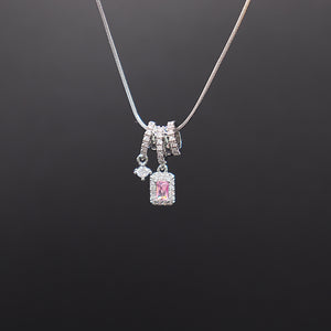 Rose Ice