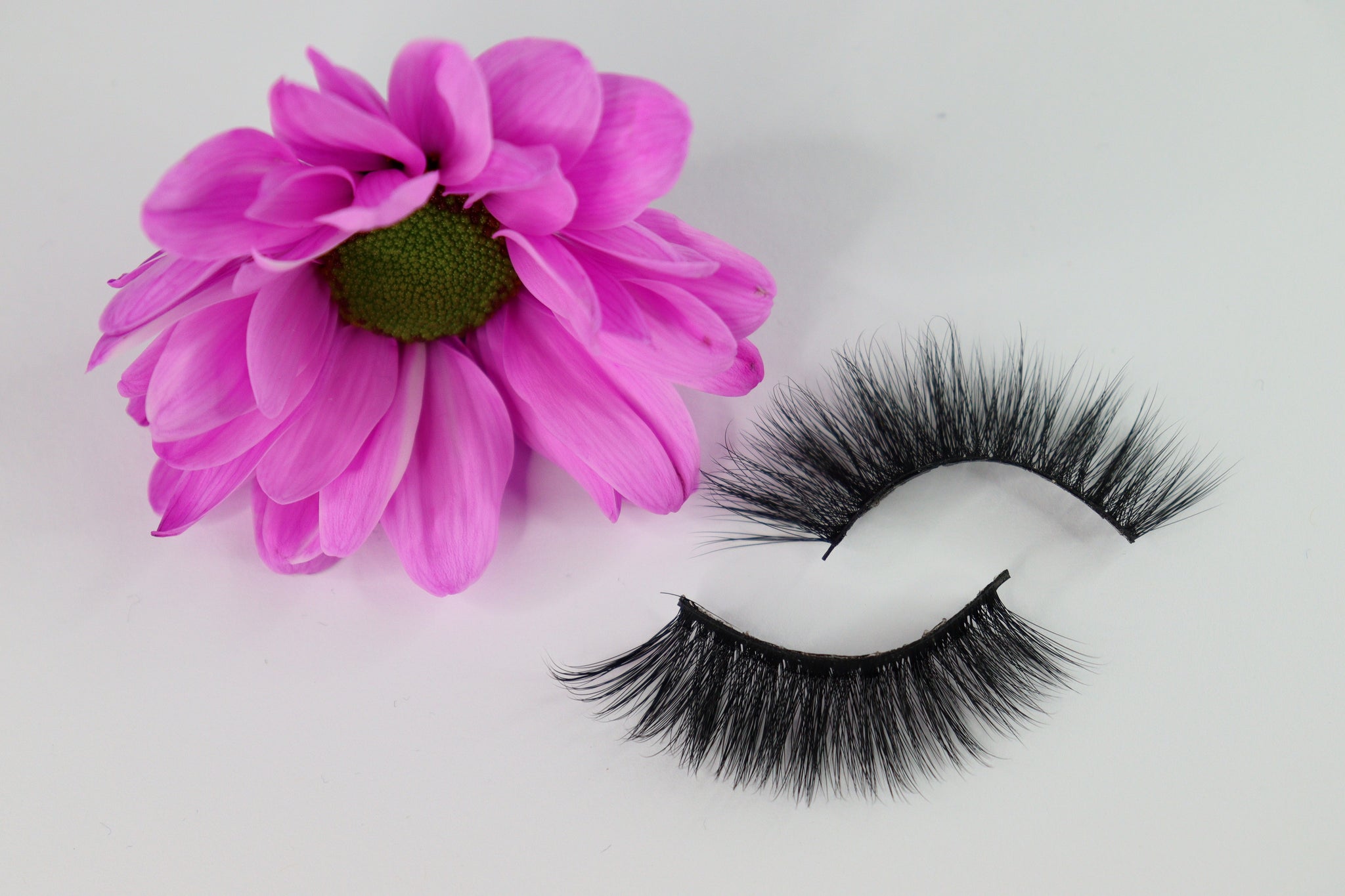 Drama Lashes